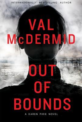 Out of bounds - Cover Art