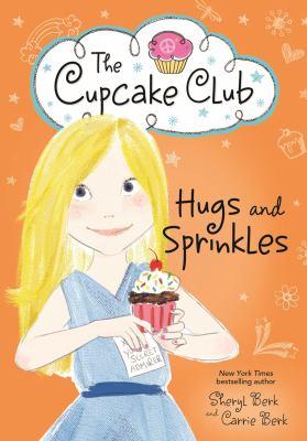 Hugs and sprinkles - Cover Art