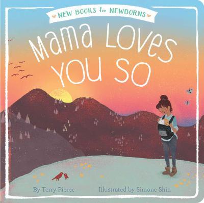 Mama loves you so - Cover Art
