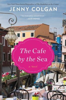 The café by the sea : a novel - Cover Art