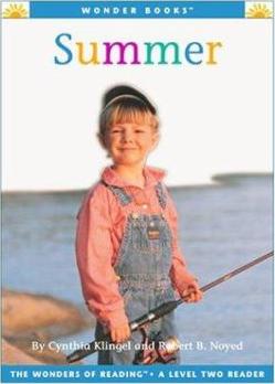 Summer - Cover Art