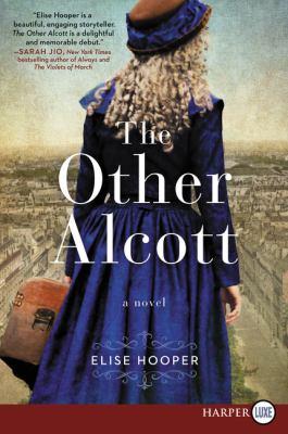 The other Alcott : a novel - Cover Art