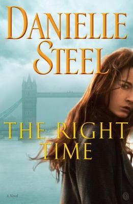 The right time : a novel - Cover Art