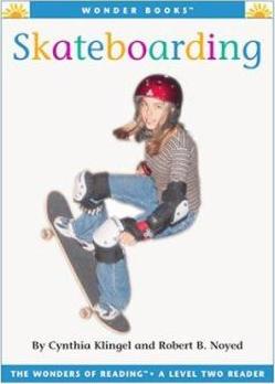 Skateboarding - Cover Art