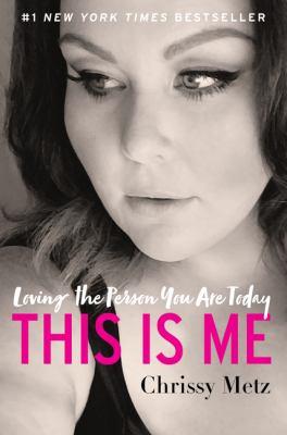 This is me : loving the person you are today - Cover Art