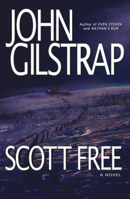 Scott free : a novel - Cover Art
