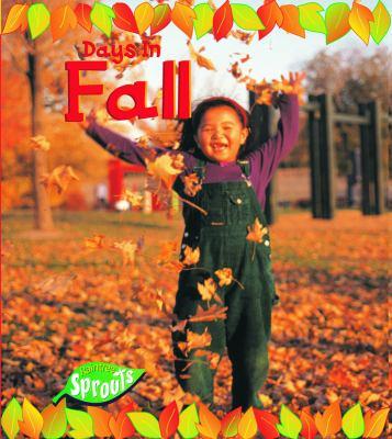 Fall - Cover Art