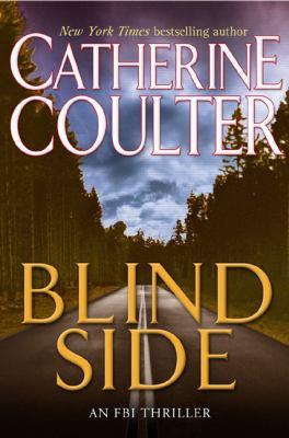Blindside : an FBI thriller - Cover Art