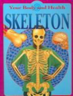 Skeleton - Cover Art