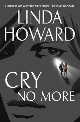 Cry no more - Cover Art