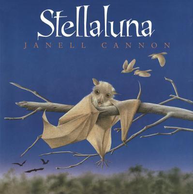 Stellaluna - Cover Art