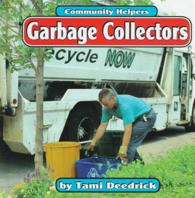 Garbage collectors - Cover Art