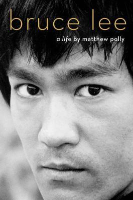 Bruce Lee : a life - Cover Art