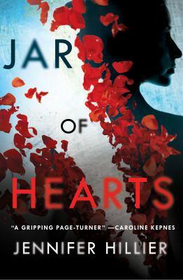 Jar of hearts - Cover Art