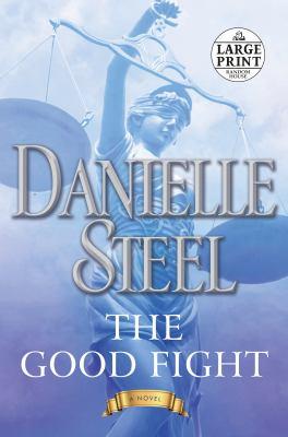 The good fight : a novel - Cover Art