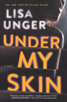 Under my skin : a novel - Cover Art