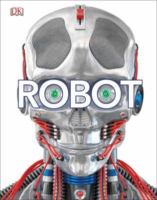 Robot - Cover Art
