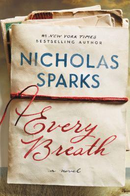 Every breath : a novel - Cover Art