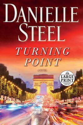 Turning point : a novel - Cover Art