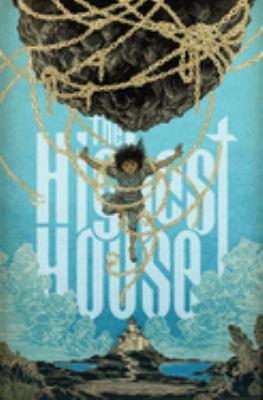 The Highest House - Cover Art