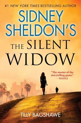 Sidney Sheldon's The silent widow - Cover Art