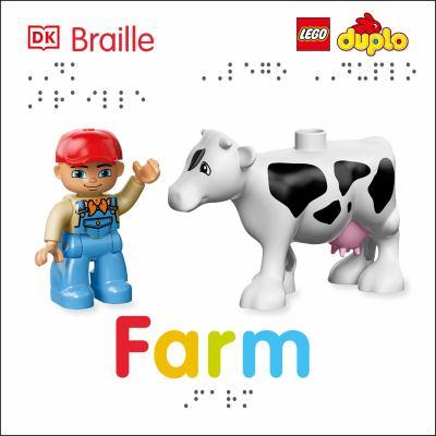 Farm - Cover Art