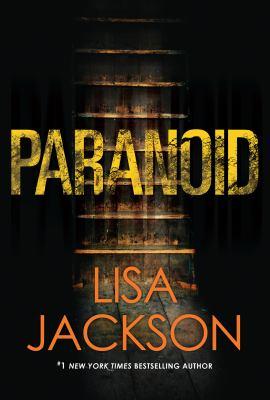Paranoid - Cover Art