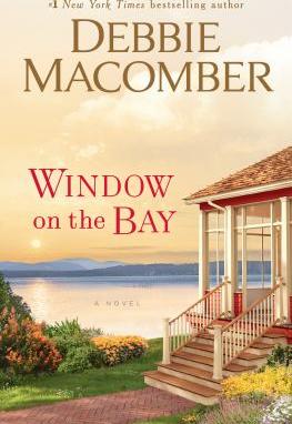 Window on the bay : a novel - Cover Art