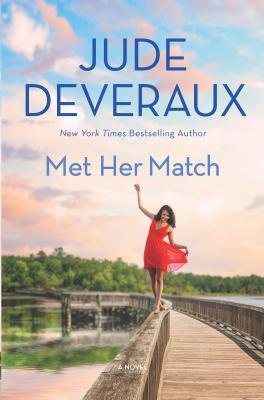 Met her match : a novel - Cover Art