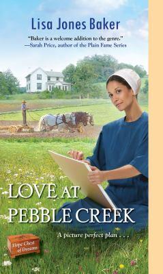 Love at Pebble Creek - Cover Art