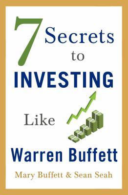 7 secrets to investing like Warren Buffett : a simple guide for beginners - Cover Art