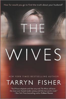 The wives - Cover Art