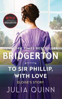 To Sir Phillip, with love - Cover Art