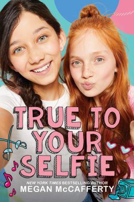 True to your selfie - Cover Art