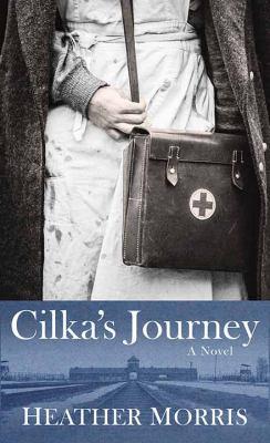 Cilka's journey : a novel - Cover Art