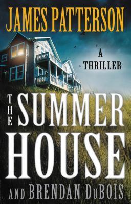 The summer house - Cover Art