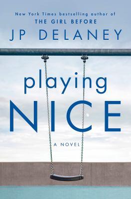 Playing nice : a novel - Cover Art