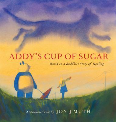 Addy's cup of sugar : a Stillwater tale - Cover Art