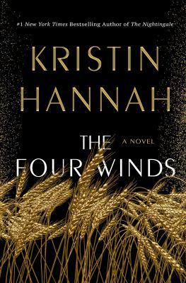 The four winds : a novel - Cover Art