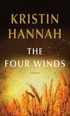 The four winds : a novel - Cover Art