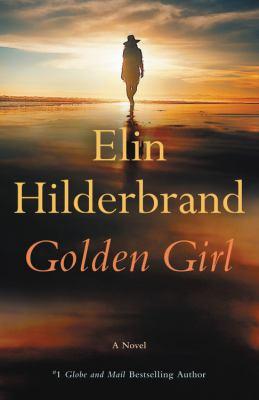 Golden girl : a novel - Cover Art