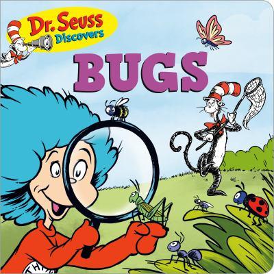 Bugs - Cover Art