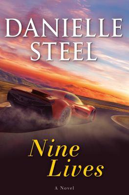 Nine lives : a novel - Cover Art