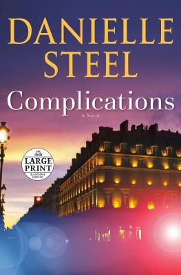 Complications : a novel - Cover Art