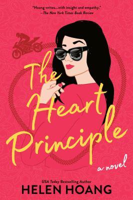 The heart principle : a novel - Cover Art