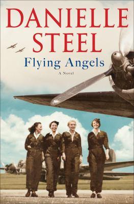 Flying angels : a novel - Cover Art