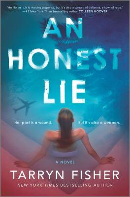 An honest lie : a novel - Cover Art