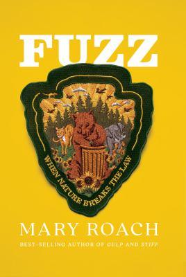 Fuzz : when nature breaks the law - Cover Art