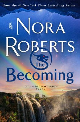 The becoming - Cover Art