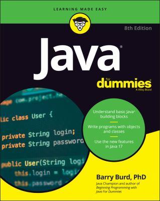 Java - Cover Art